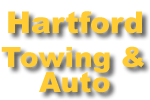 Hartford Towing & Auto